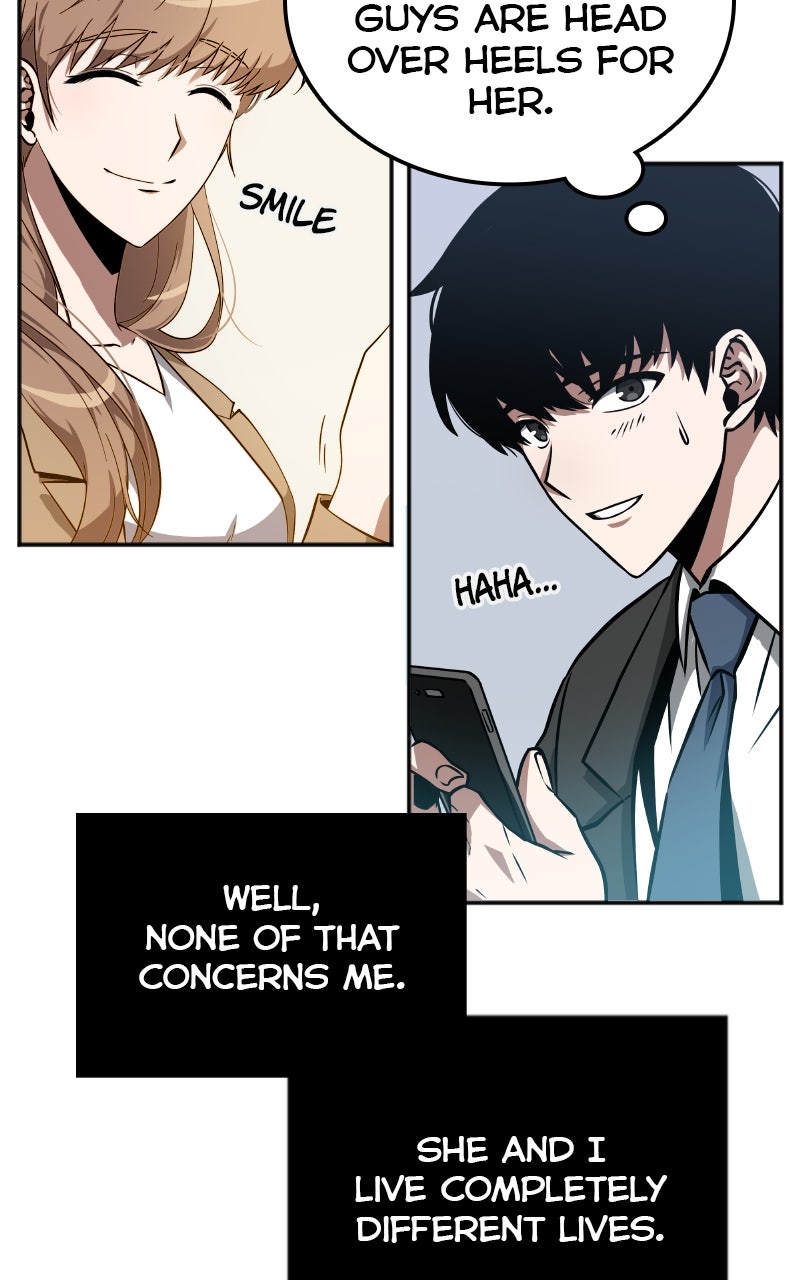 Read Omniscient Reader's Viewpoint Manga Online