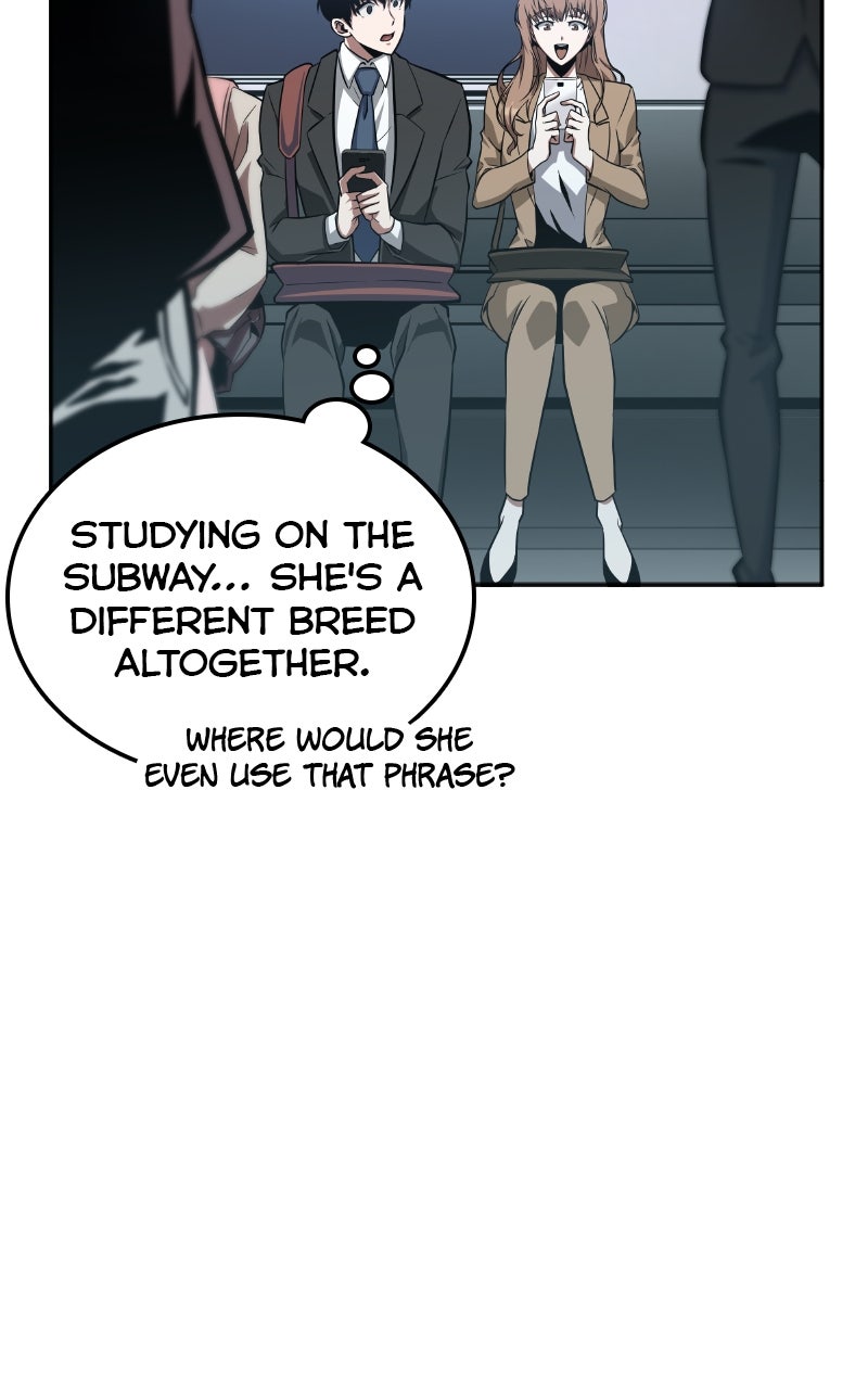 Read Omniscient Reader's Viewpoint Manga Online
