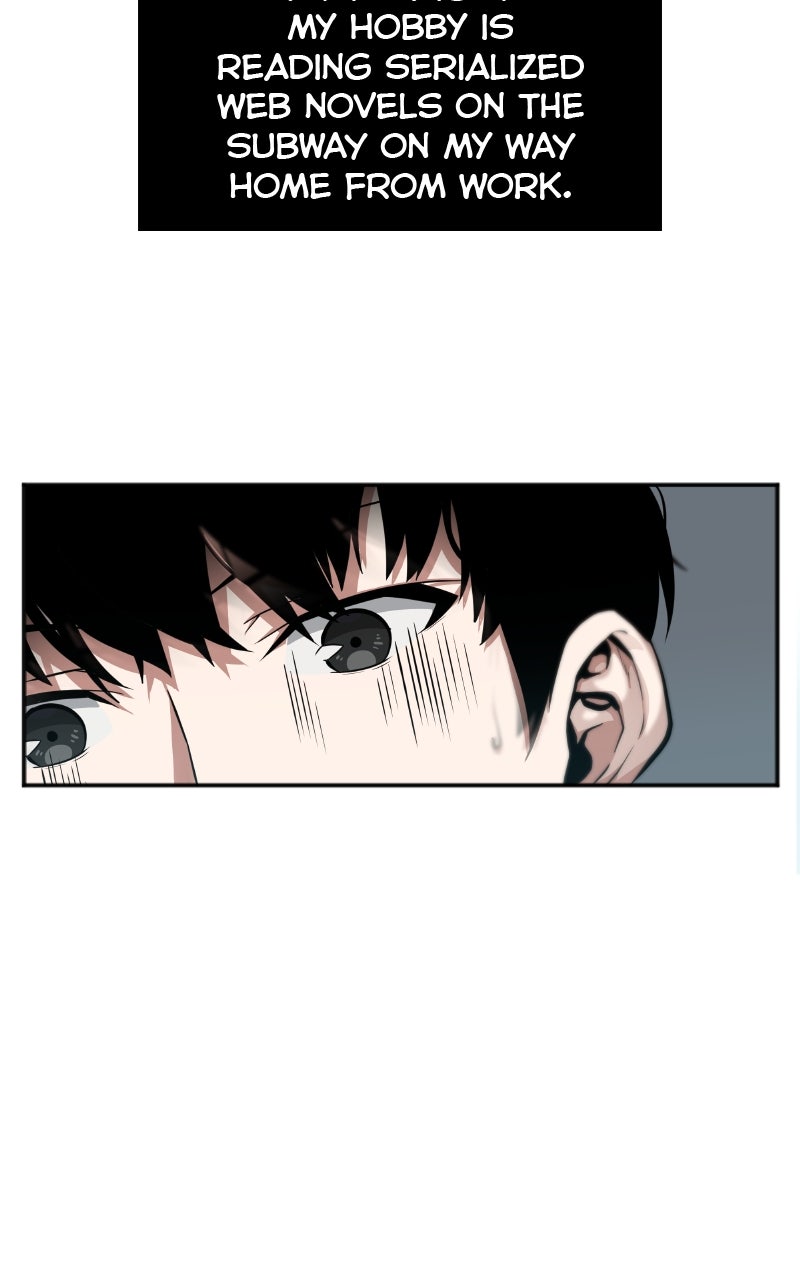 Read Omniscient Reader's Viewpoint Manga Online
