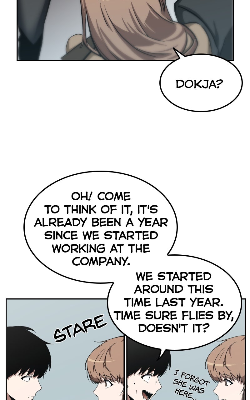Read Omniscient Reader's Viewpoint Manga Online