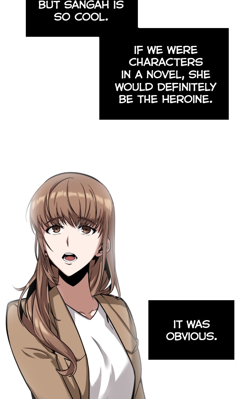 Read Omniscient Reader's Viewpoint Manga Online