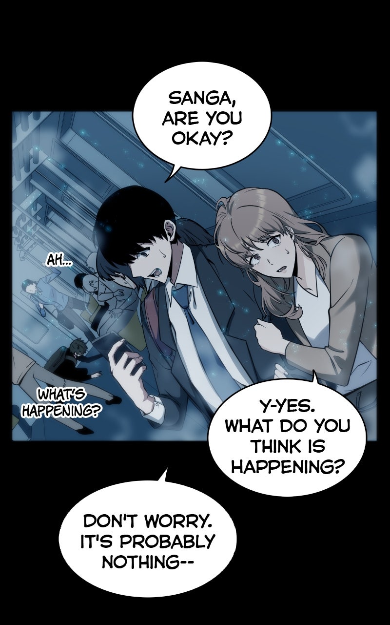 Read Omniscient Reader's Viewpoint Manga Online