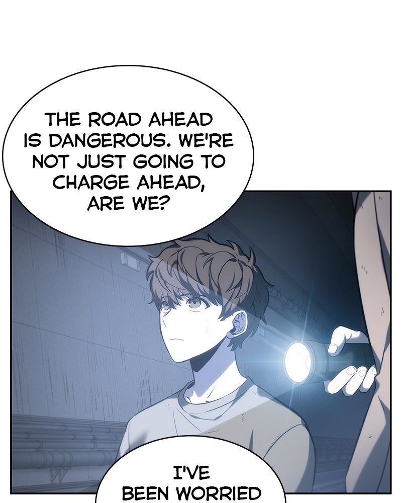 Read Omniscient Reader's Viewpoint Manga Online