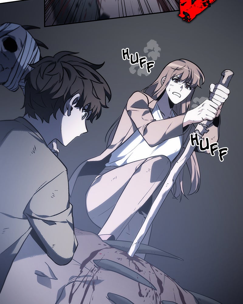 Read Omniscient Reader's Viewpoint Manga Online