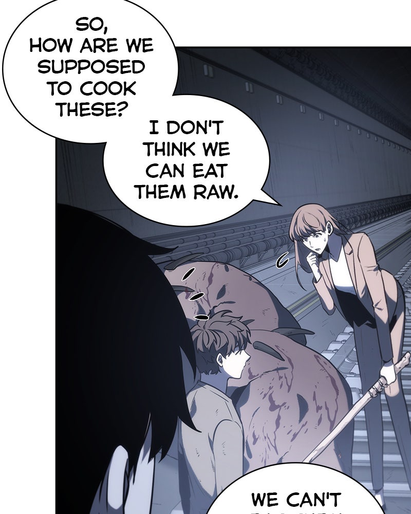 Read Omniscient Reader's Viewpoint Manga Online