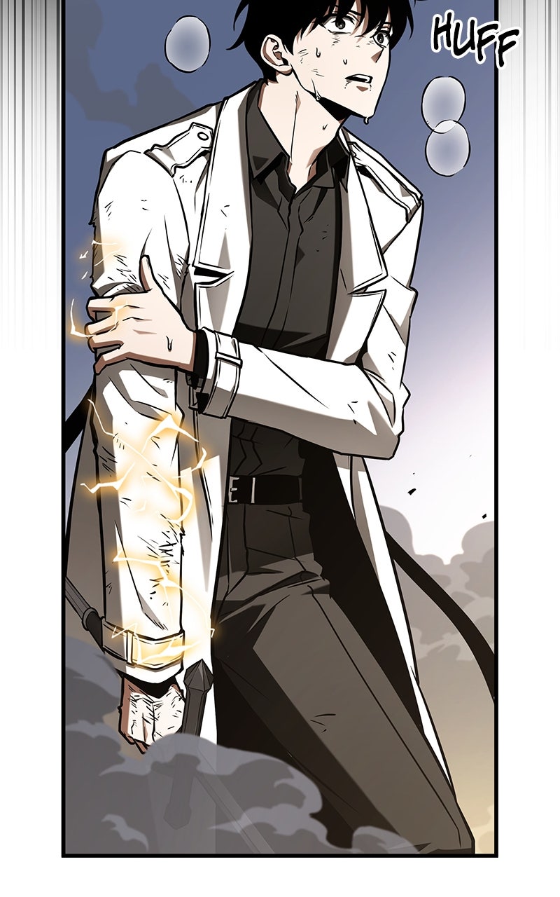 Read Omniscient Reader's Viewpoint Manga Online