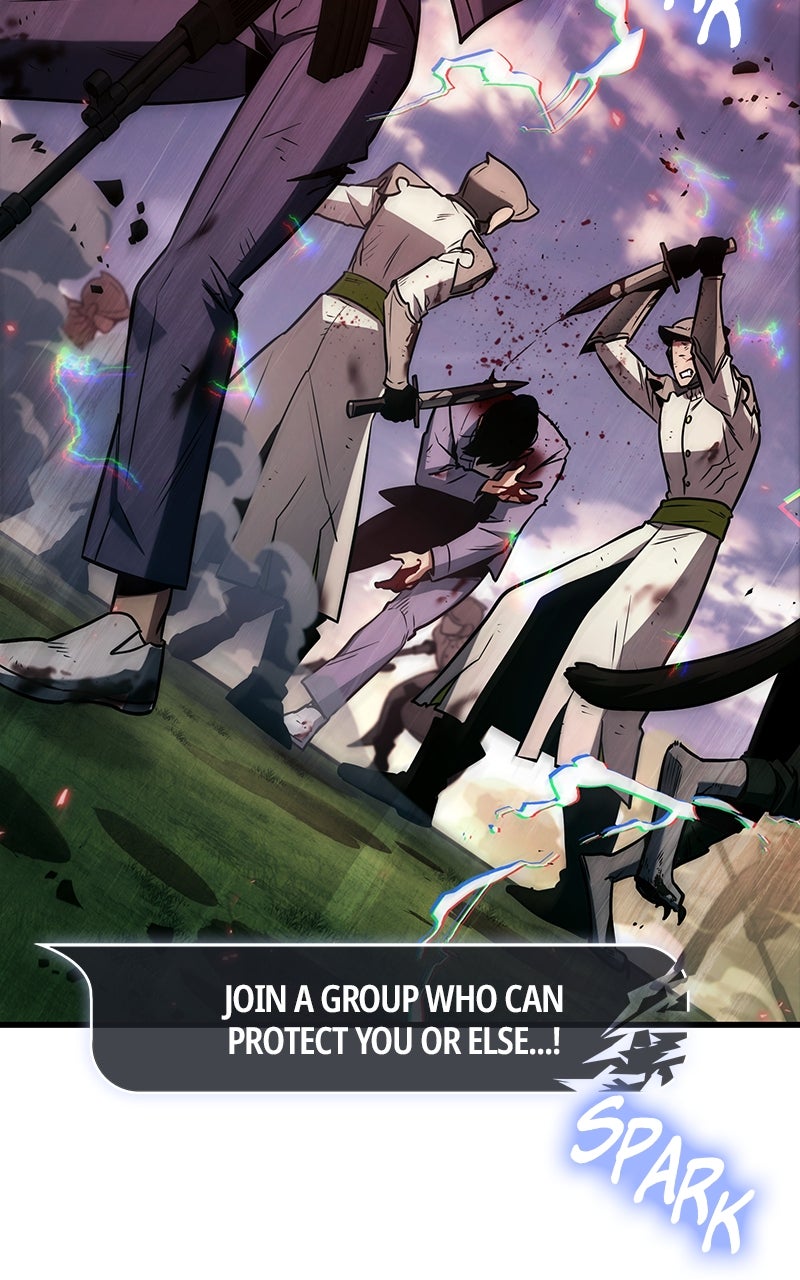 Read Omniscient Reader's Viewpoint Manga Online