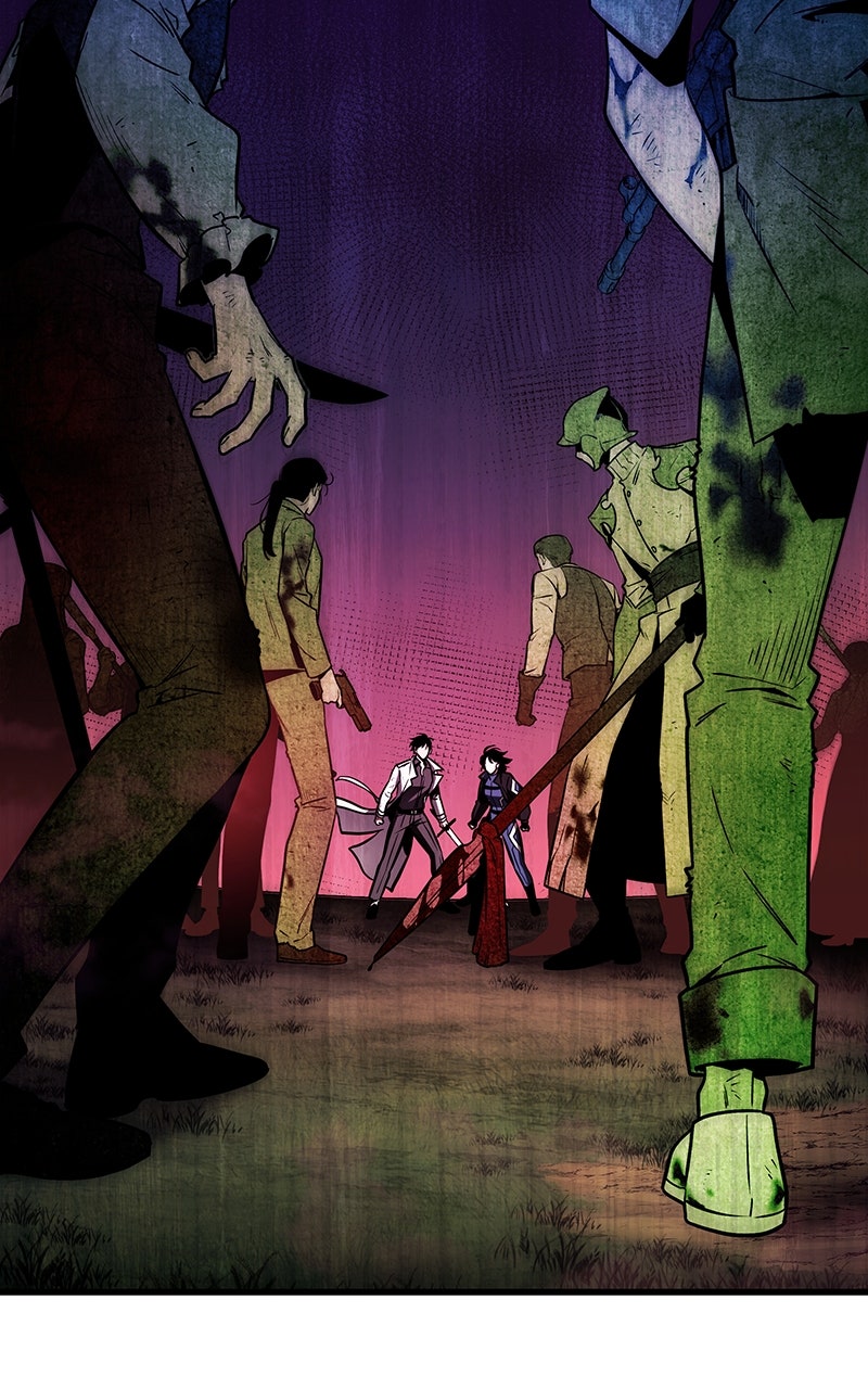 Read Omniscient Reader's Viewpoint Manga Online