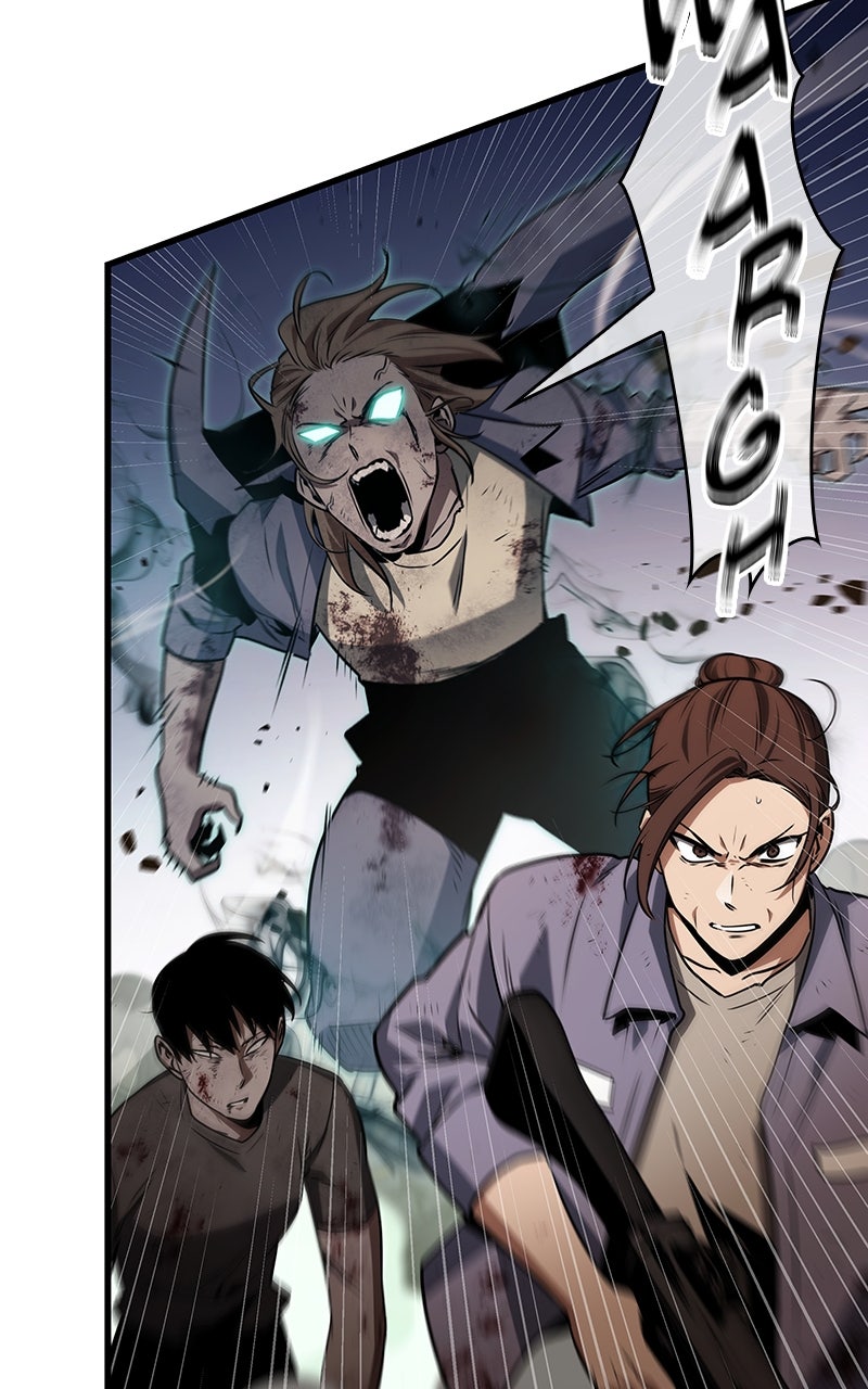 Read Omniscient Reader's Viewpoint Manga Online