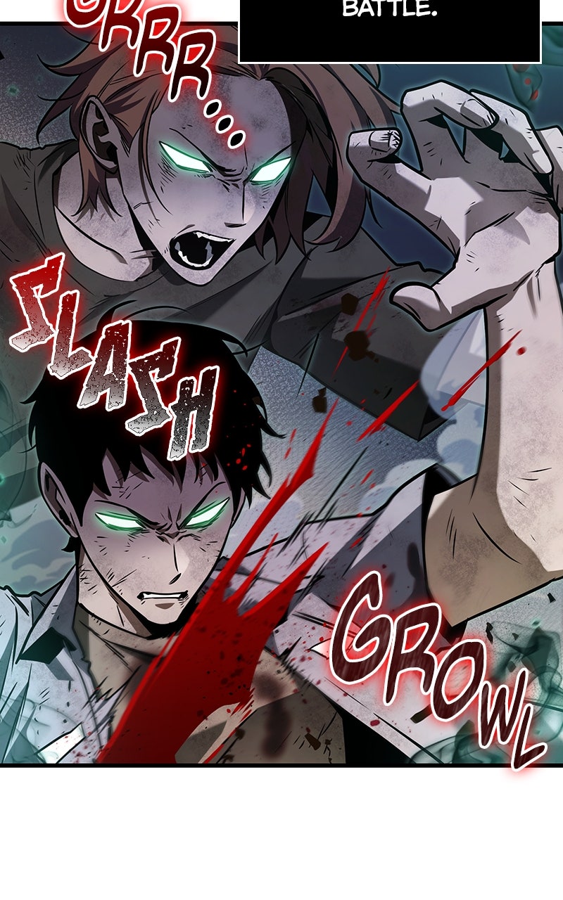 Read Omniscient Reader's Viewpoint Manga Online