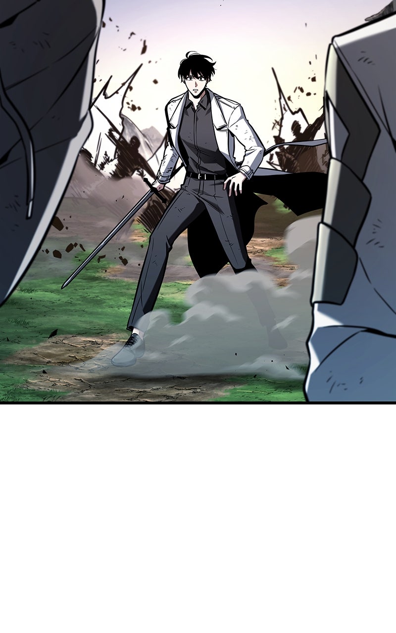 Read Omniscient Reader's Viewpoint Manga Online