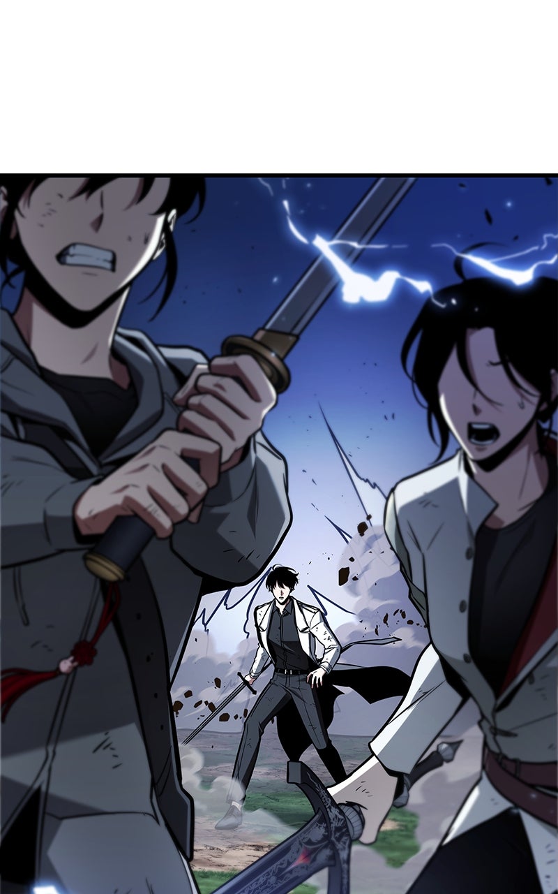 Read Omniscient Reader's Viewpoint Manga Online
