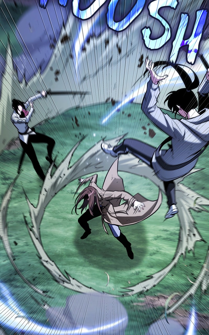Read Omniscient Reader's Viewpoint Manga Online