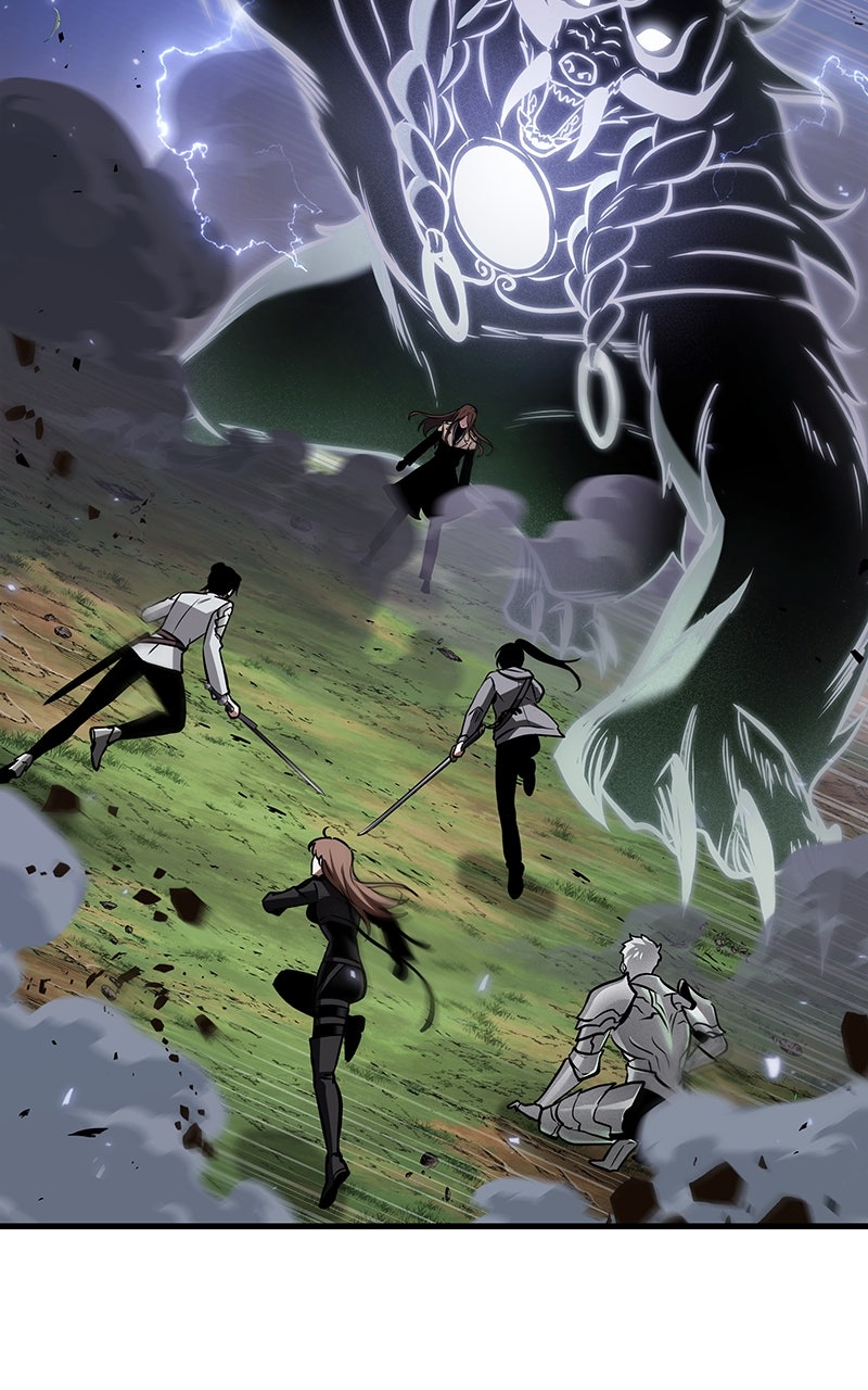 Read Omniscient Reader's Viewpoint Manga Online