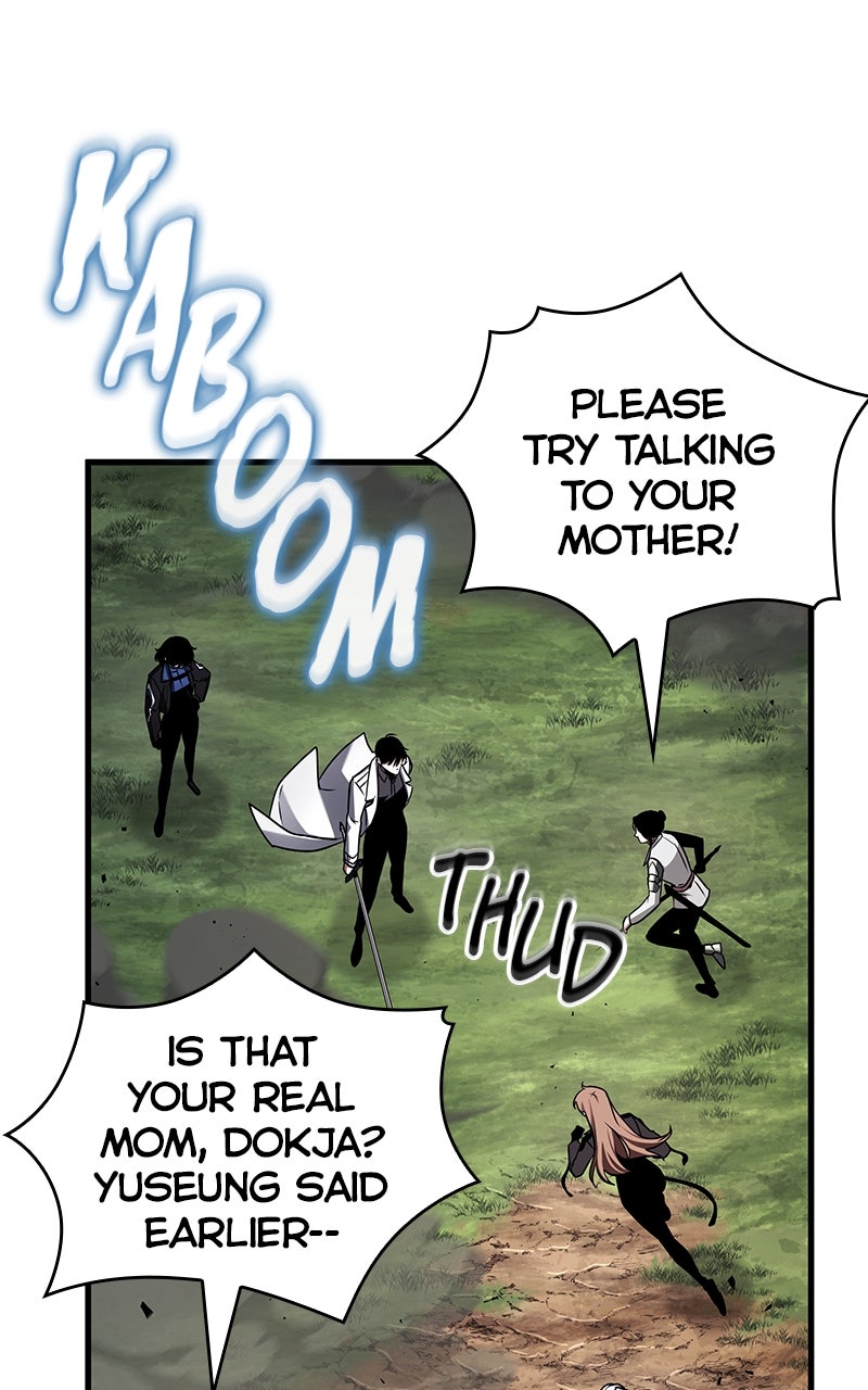 Read Omniscient Reader's Viewpoint Manga Online