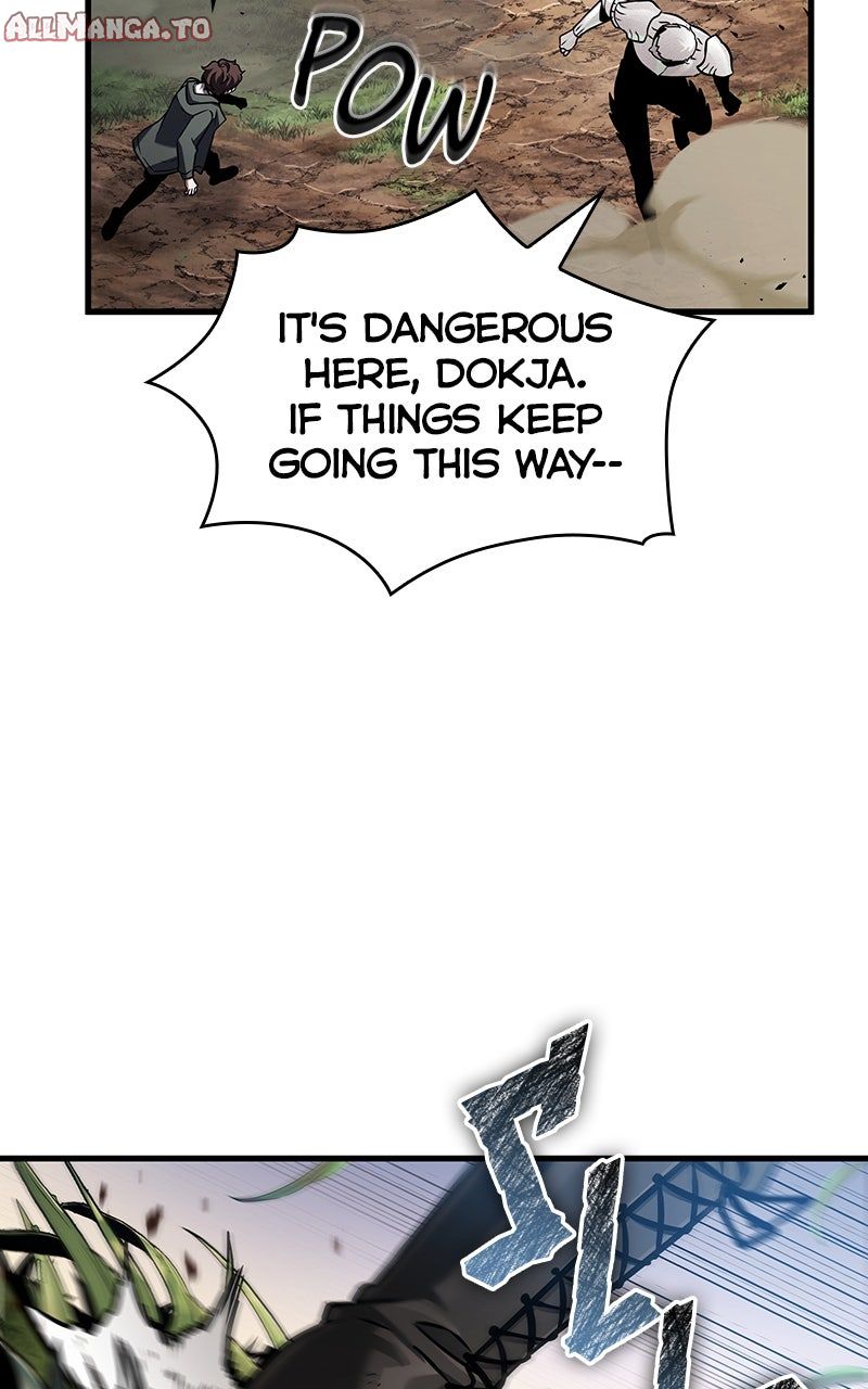 Read Omniscient Reader's Viewpoint Manga Online