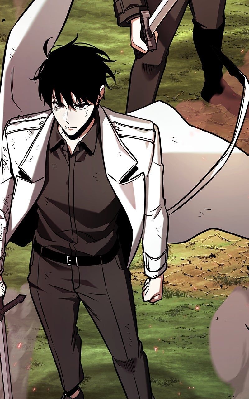 Read Omniscient Reader's Viewpoint Manga Online