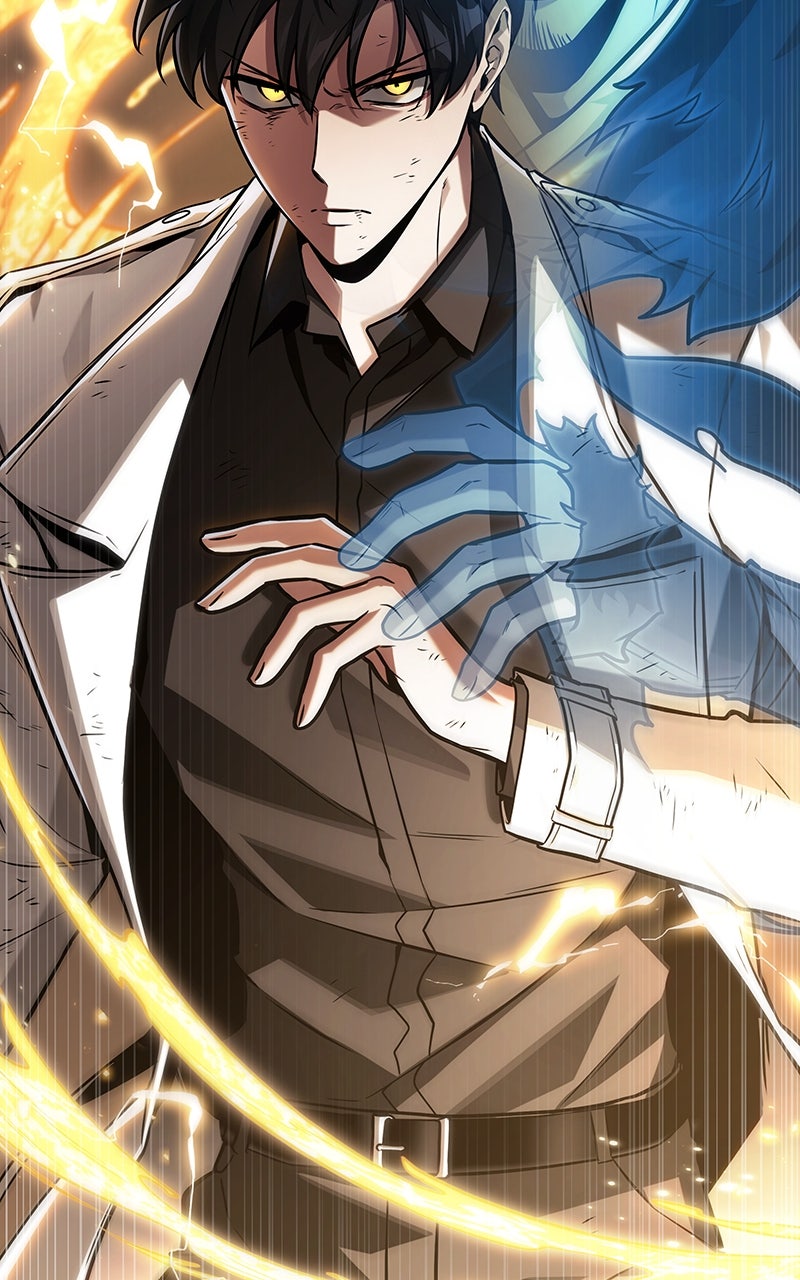 Read Omniscient Reader's Viewpoint Manga Online