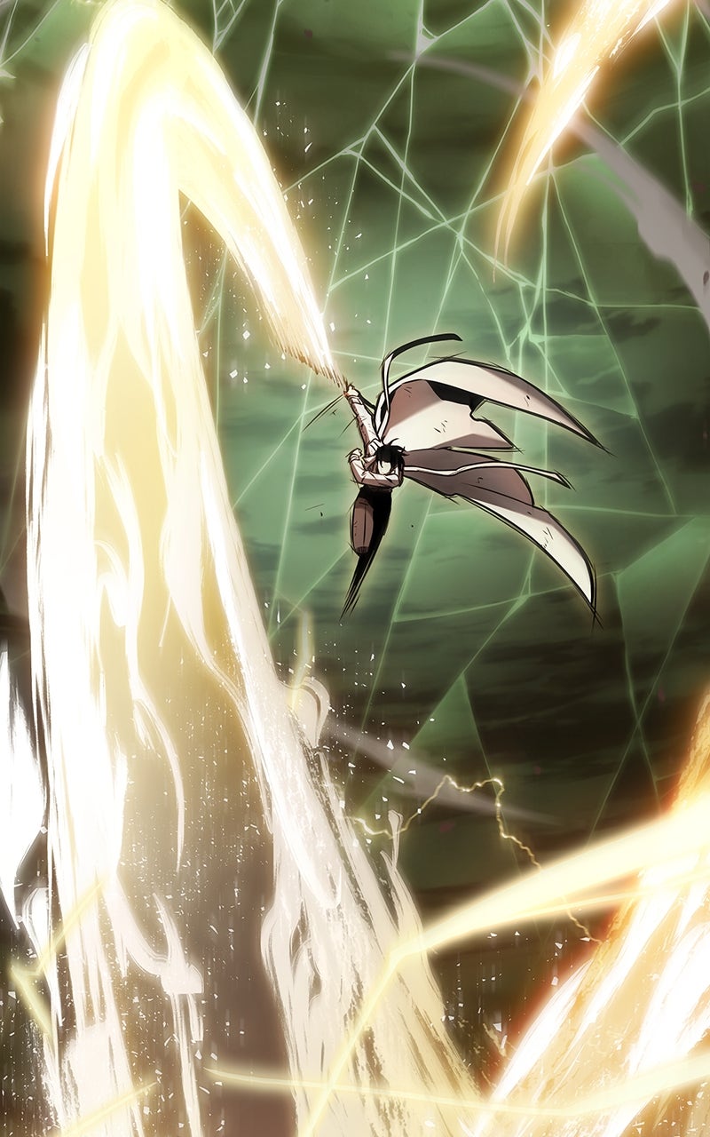 Read Omniscient Reader's Viewpoint Manga Online