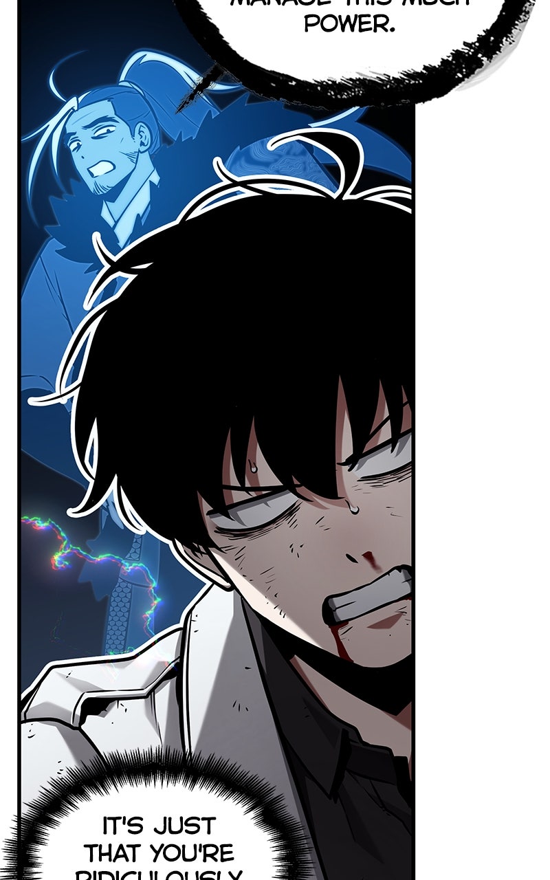 Read Omniscient Reader's Viewpoint Manga Online
