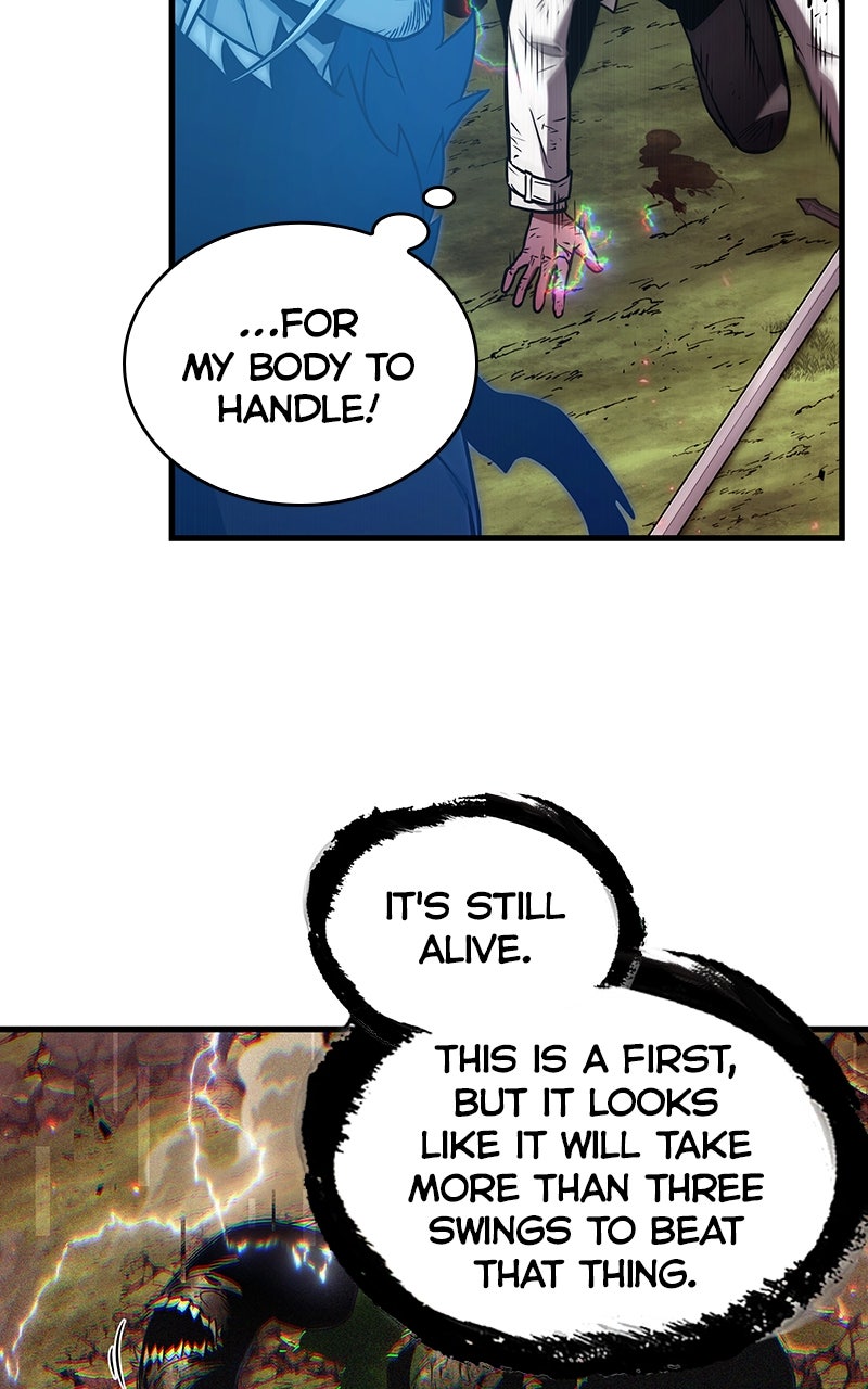 Read Omniscient Reader's Viewpoint Manga Online
