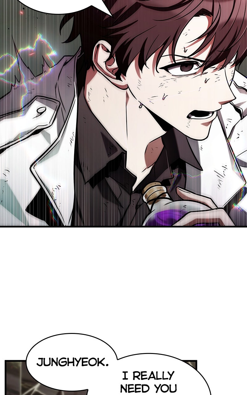 Read Omniscient Reader's Viewpoint Manga Online