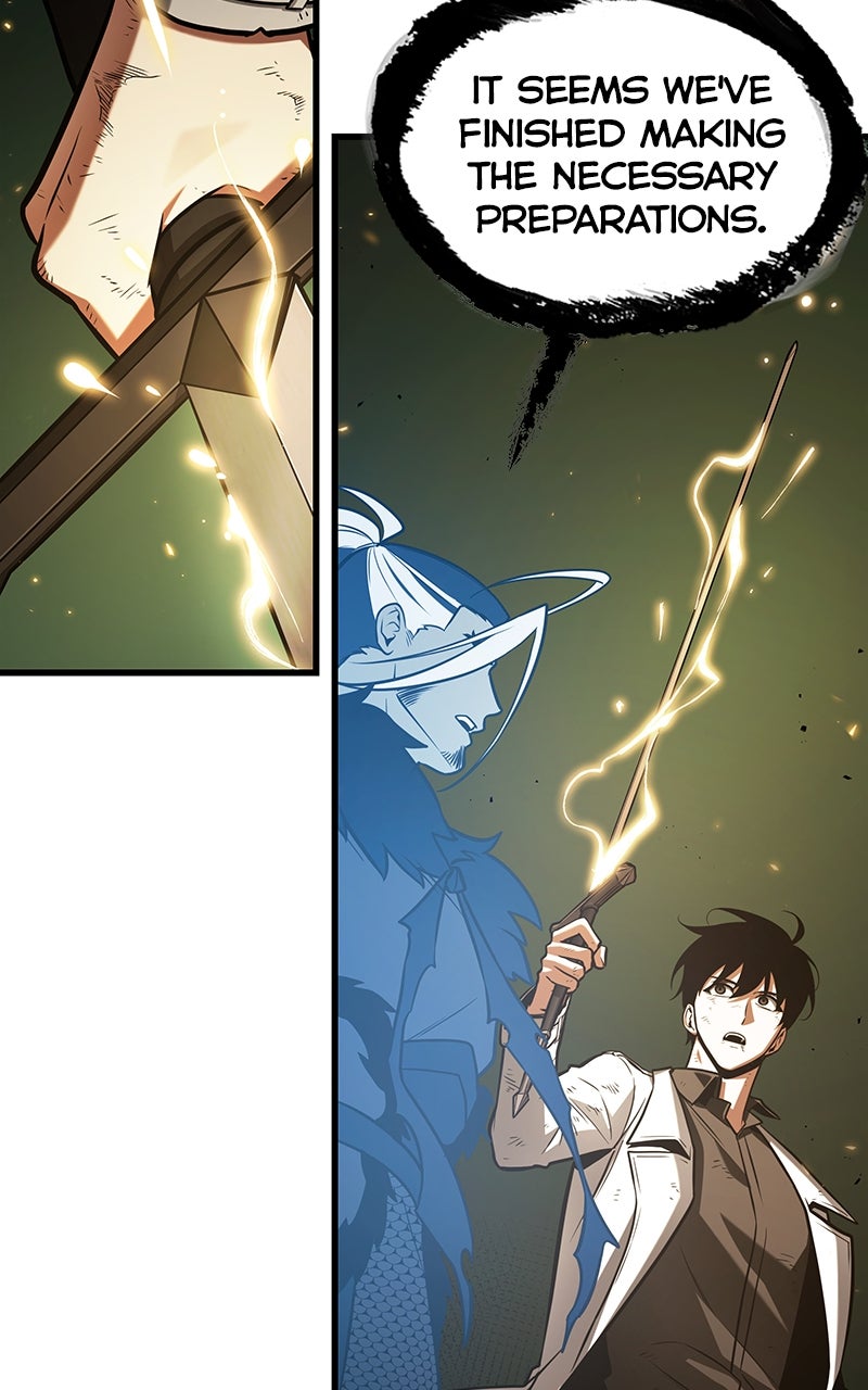 Read Omniscient Reader's Viewpoint Manga Online