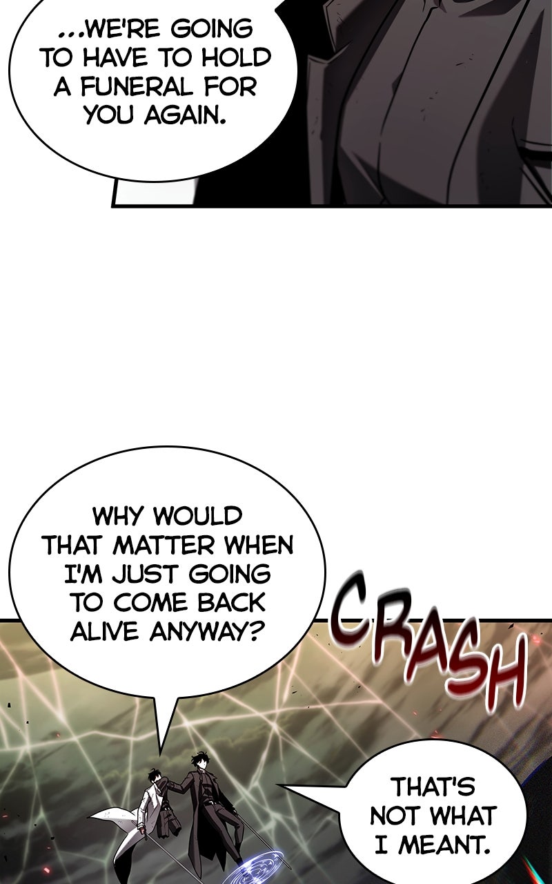 Read Omniscient Reader's Viewpoint Manga Online