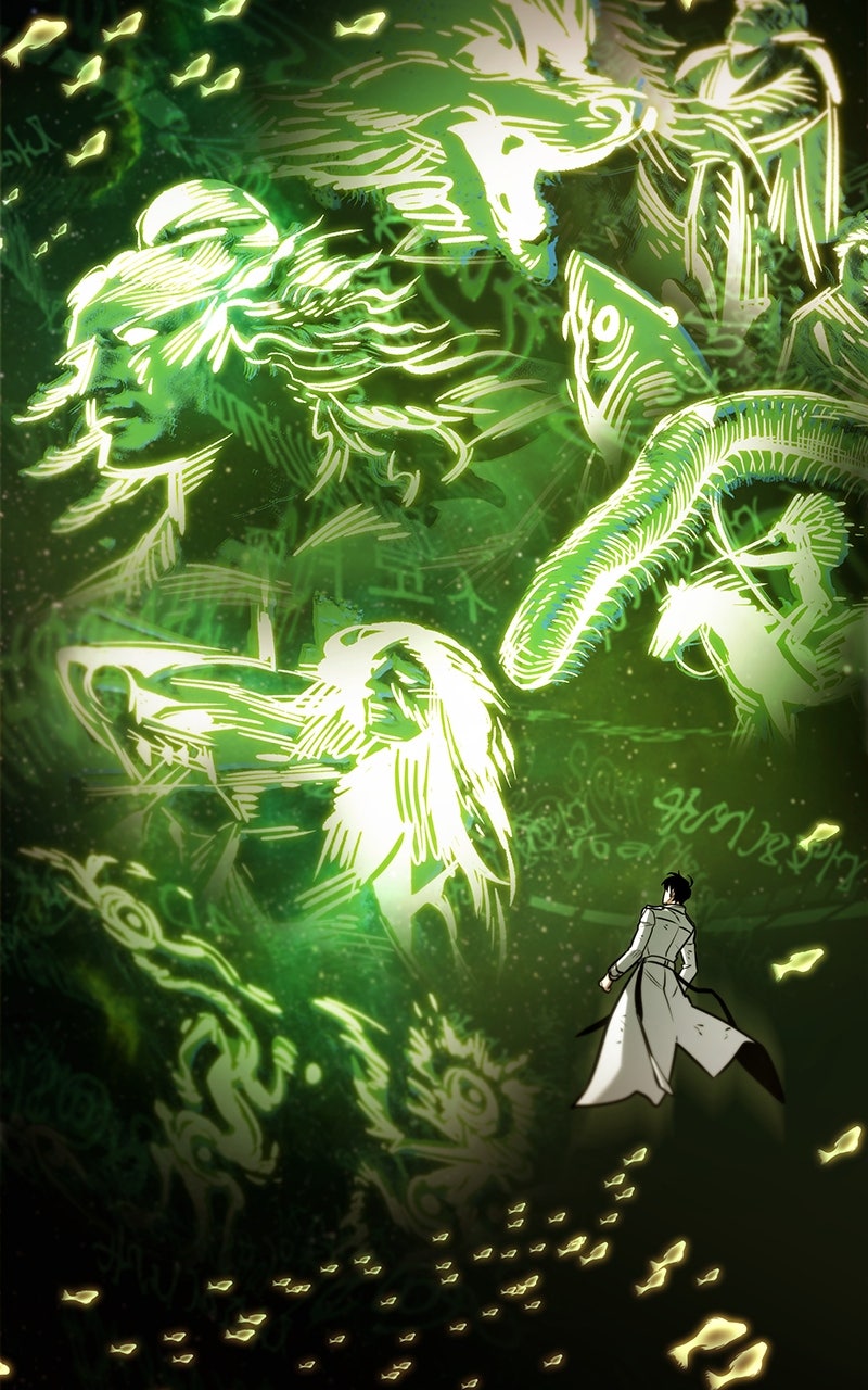 Read Omniscient Reader's Viewpoint Manga Online