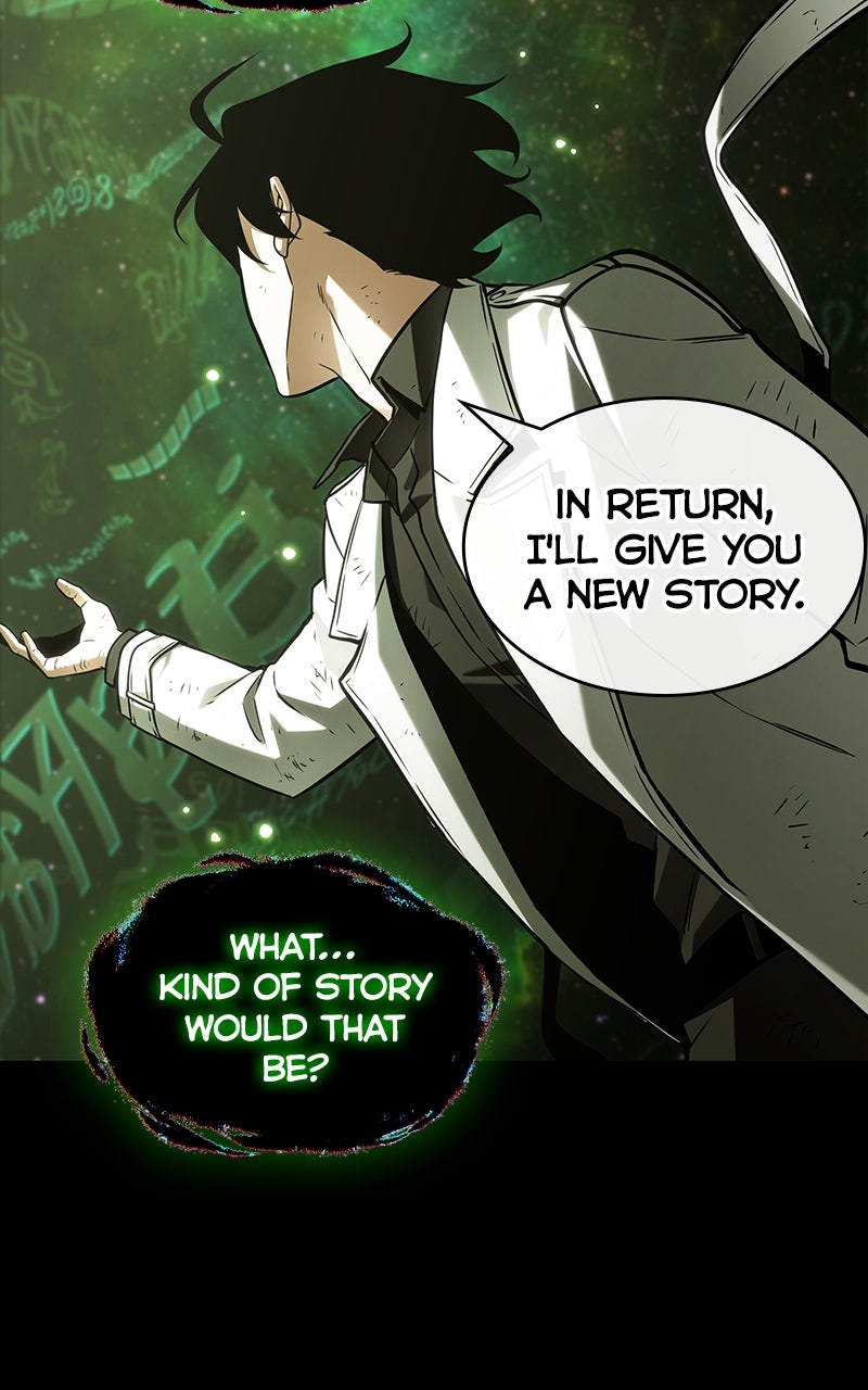 Read Omniscient Reader's Viewpoint Manga Online