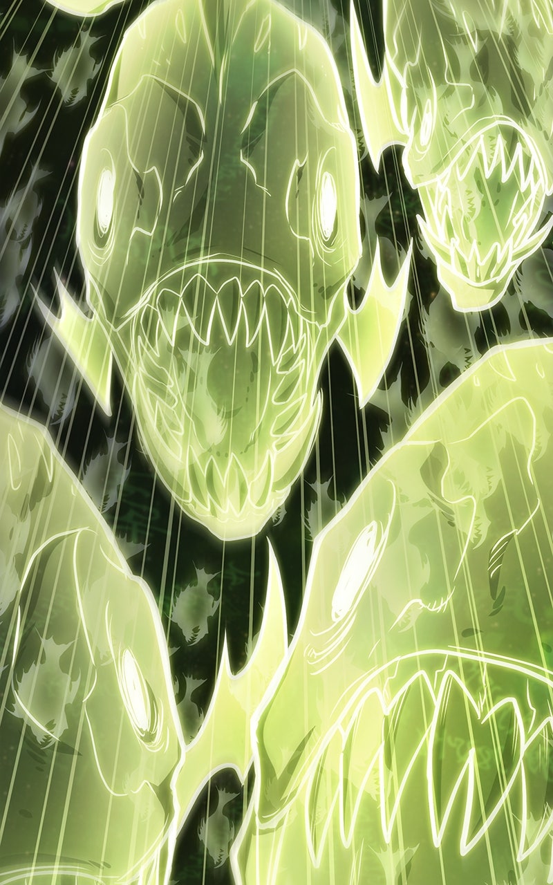 Read Omniscient Reader's Viewpoint Manga Online