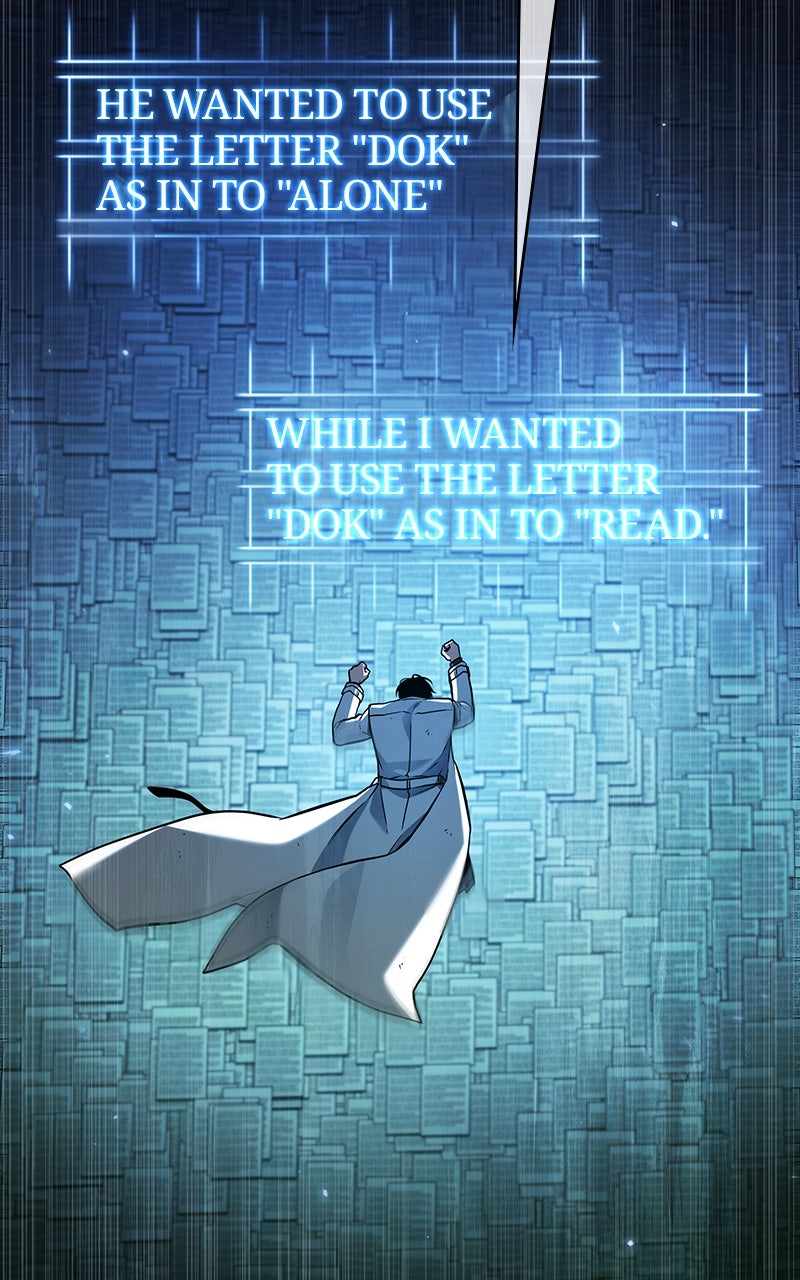 Read Omniscient Reader's Viewpoint Manga Online