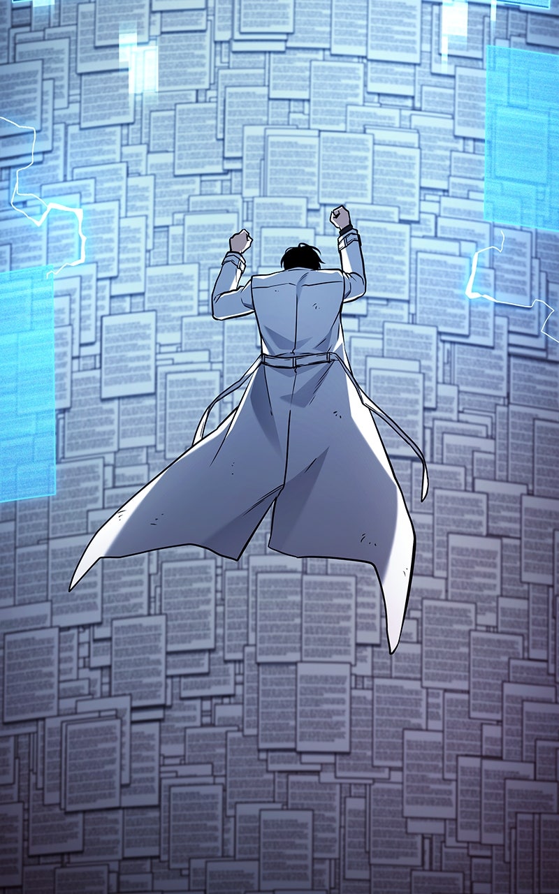 Read Omniscient Reader's Viewpoint Manga Online