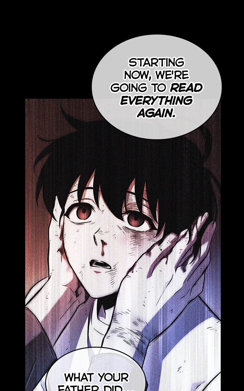 Read Omniscient Reader's Viewpoint Manga Online