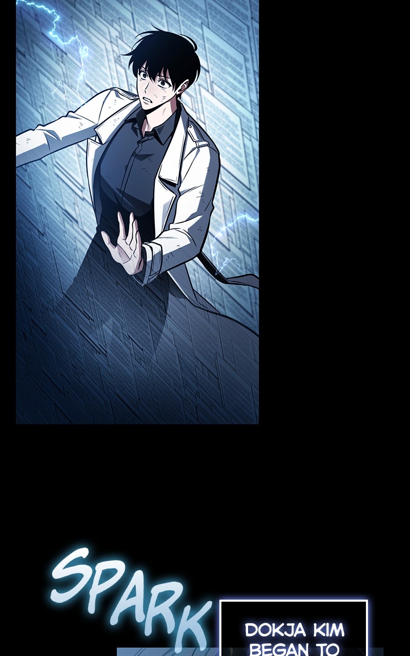 Read Omniscient Reader's Viewpoint Manga Online
