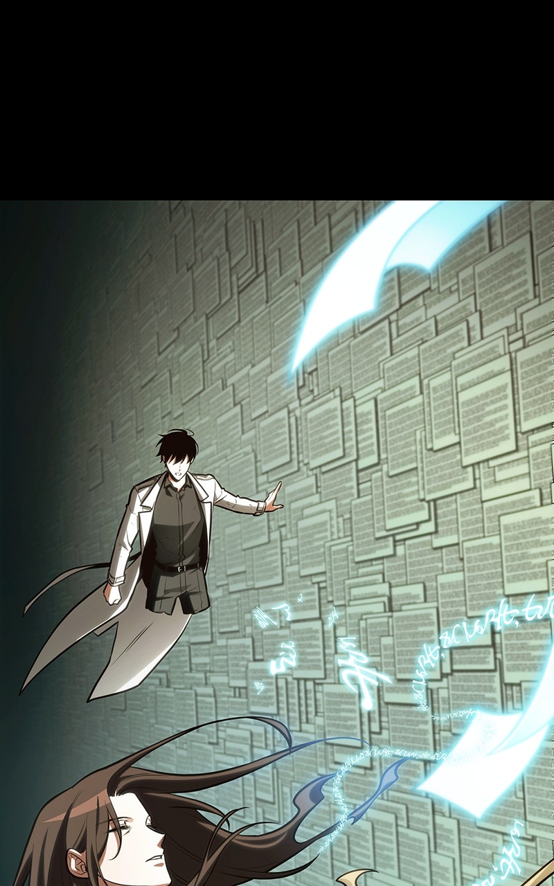 Read Omniscient Reader's Viewpoint Manga Online