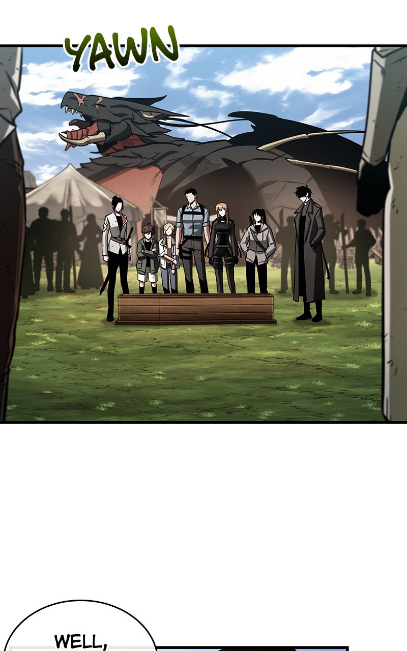 Read Omniscient Reader's Viewpoint Manga Online