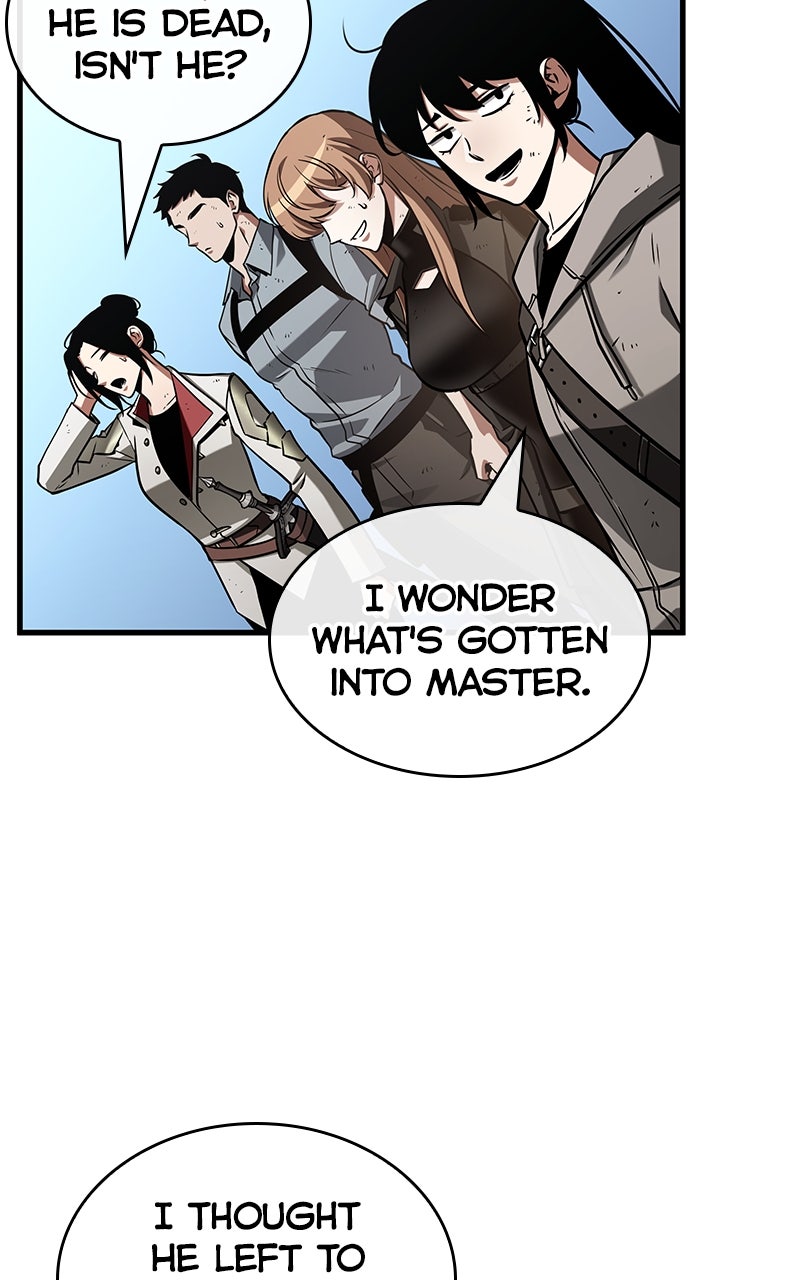 Read Omniscient Reader's Viewpoint Manga Online