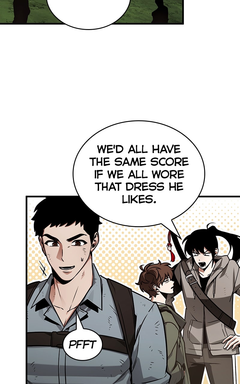 Read Omniscient Reader's Viewpoint Manga Online