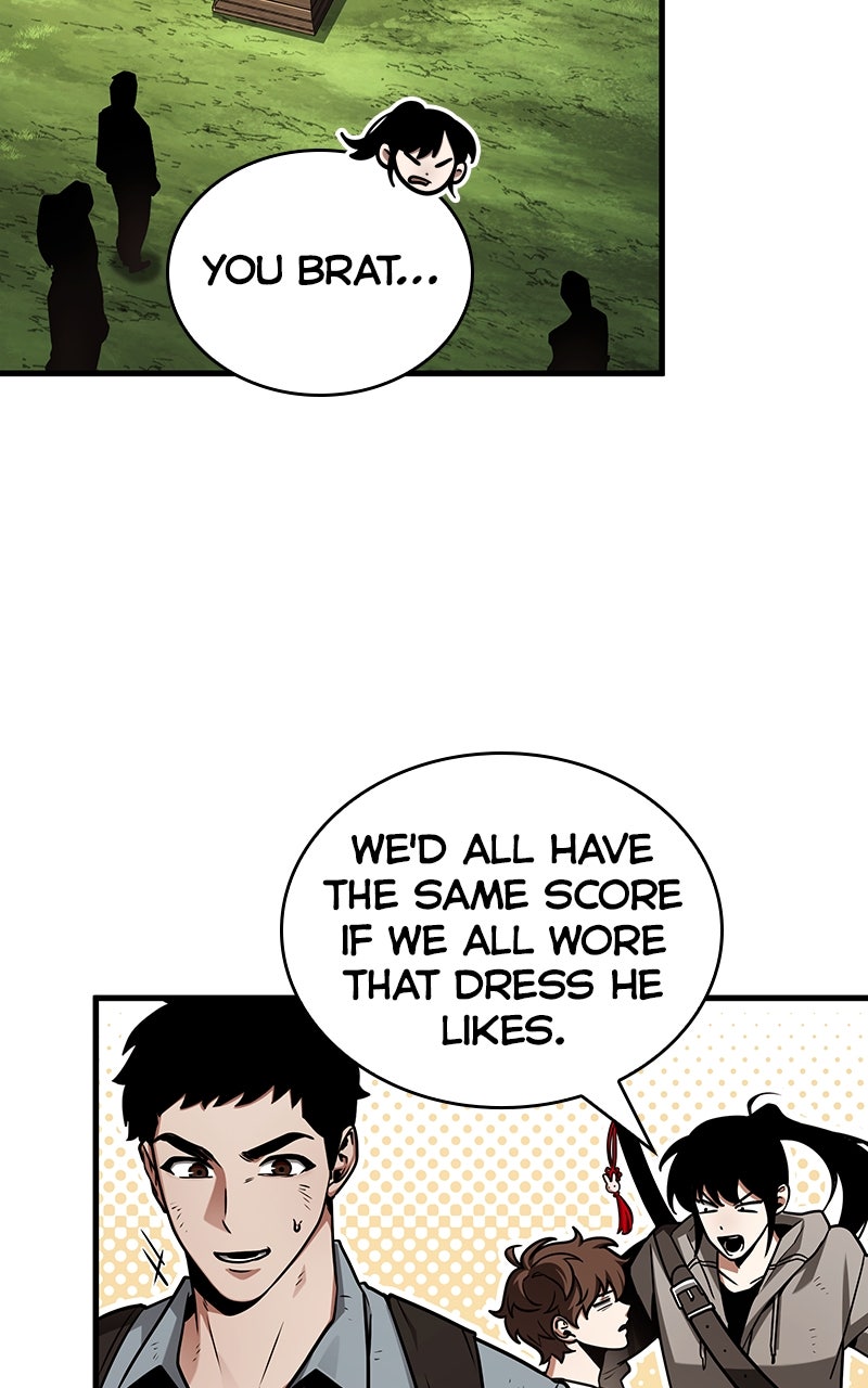 Read Omniscient Reader's Viewpoint Manga Online