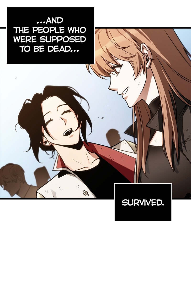 Read Omniscient Reader's Viewpoint Manga Online