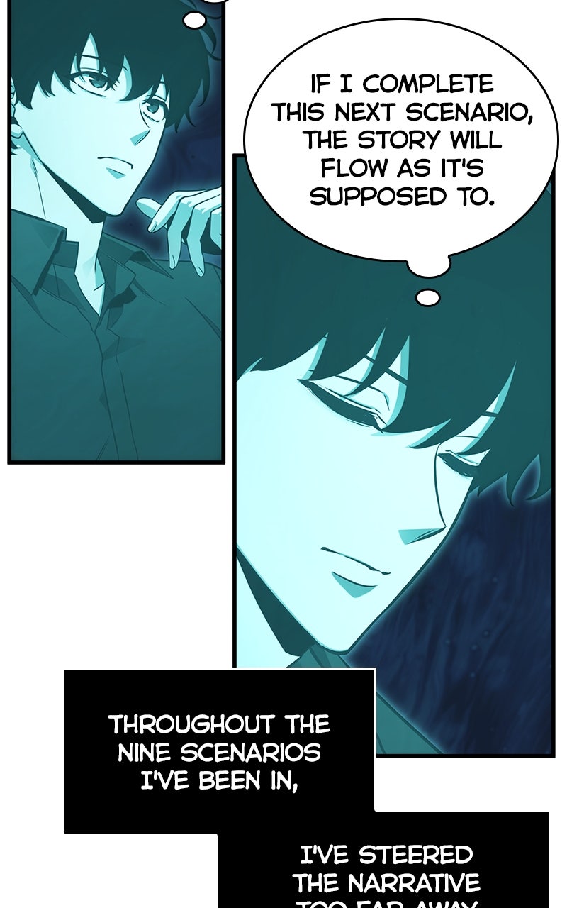Read Omniscient Reader's Viewpoint Manga Online
