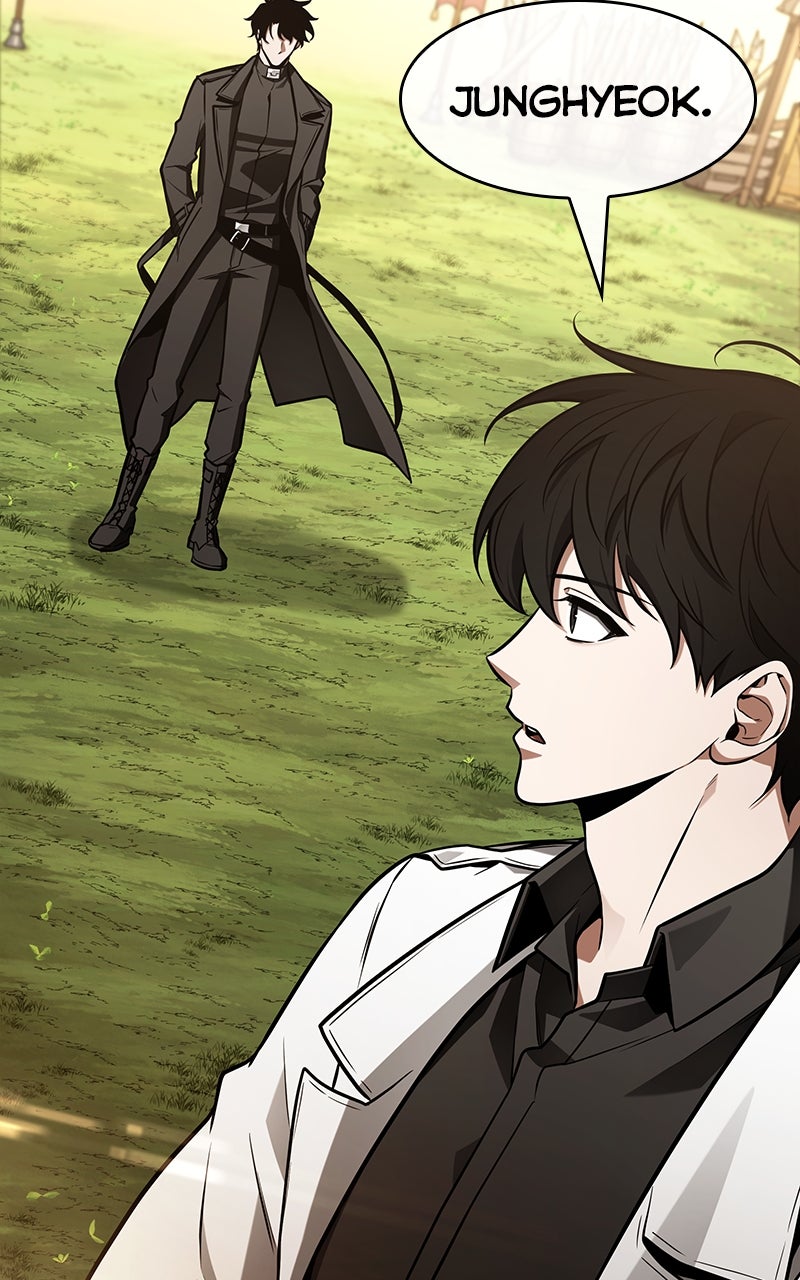 Read Omniscient Reader's Viewpoint Manga Online