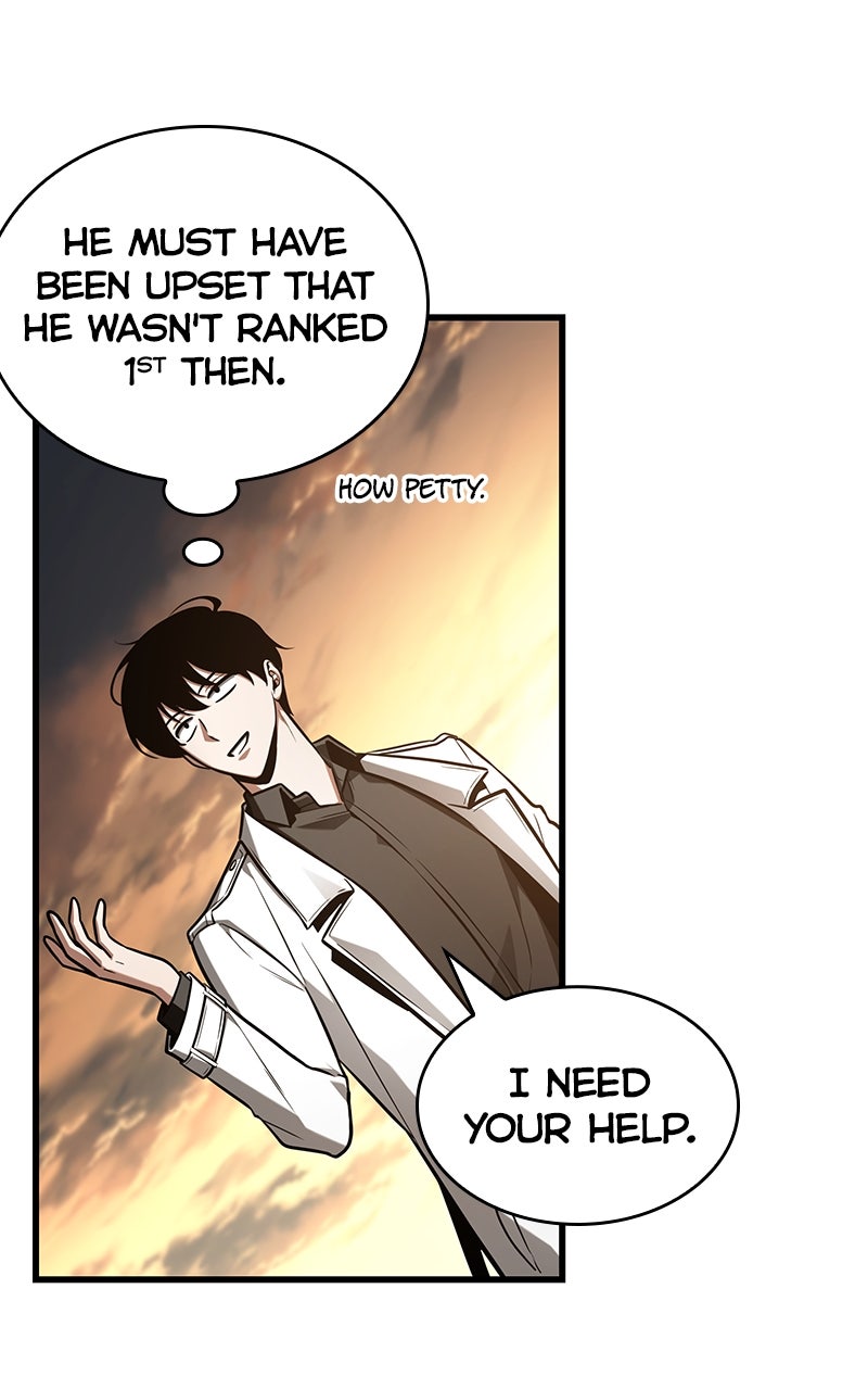 Read Omniscient Reader's Viewpoint Manga Online