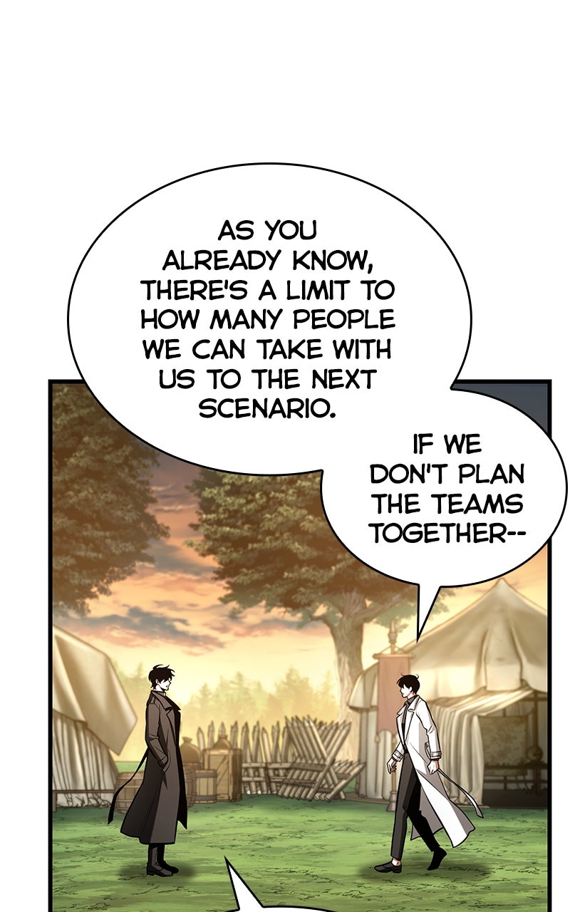 Read Omniscient Reader's Viewpoint Manga Online