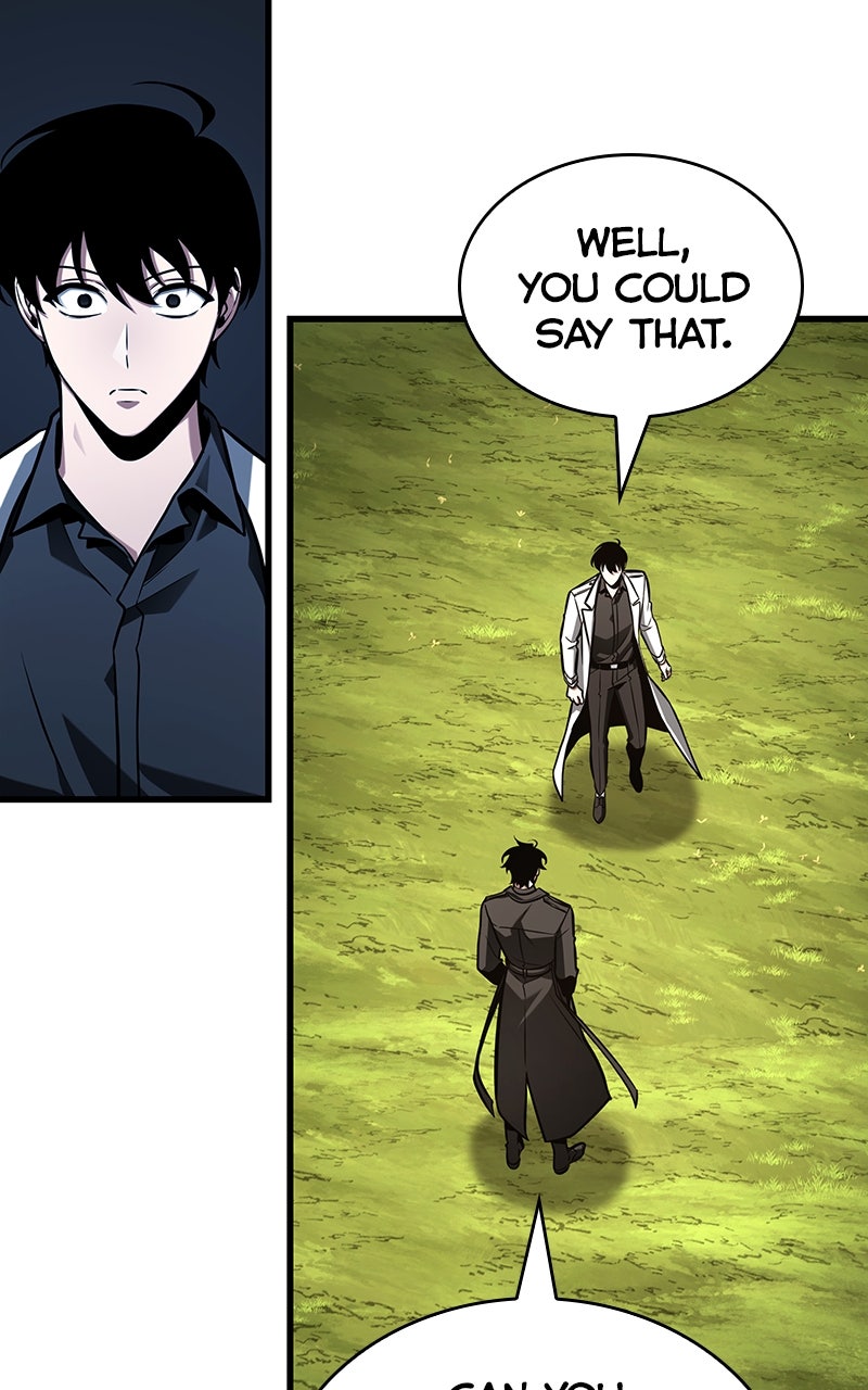 Read Omniscient Reader's Viewpoint Manga Online