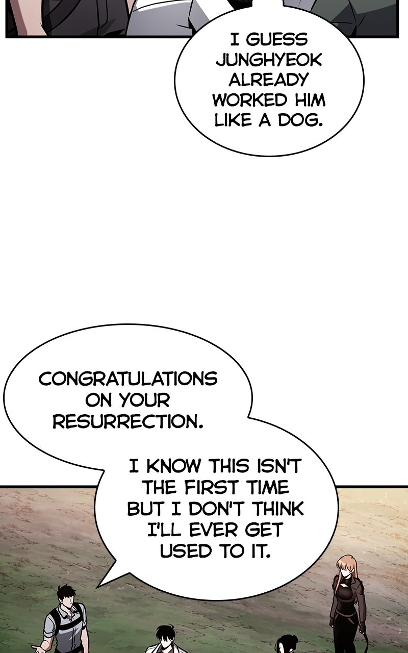 Read Omniscient Reader's Viewpoint Manga Online