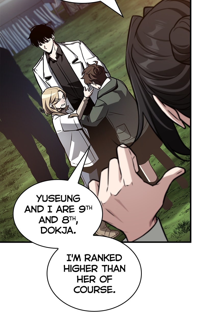 Read Omniscient Reader's Viewpoint Manga Online