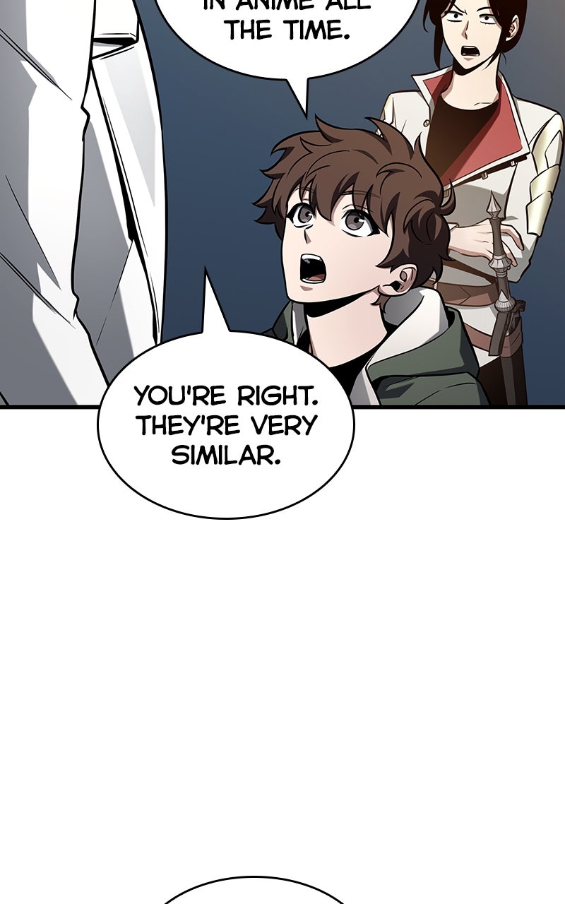 Read Omniscient Reader's Viewpoint Manga Online