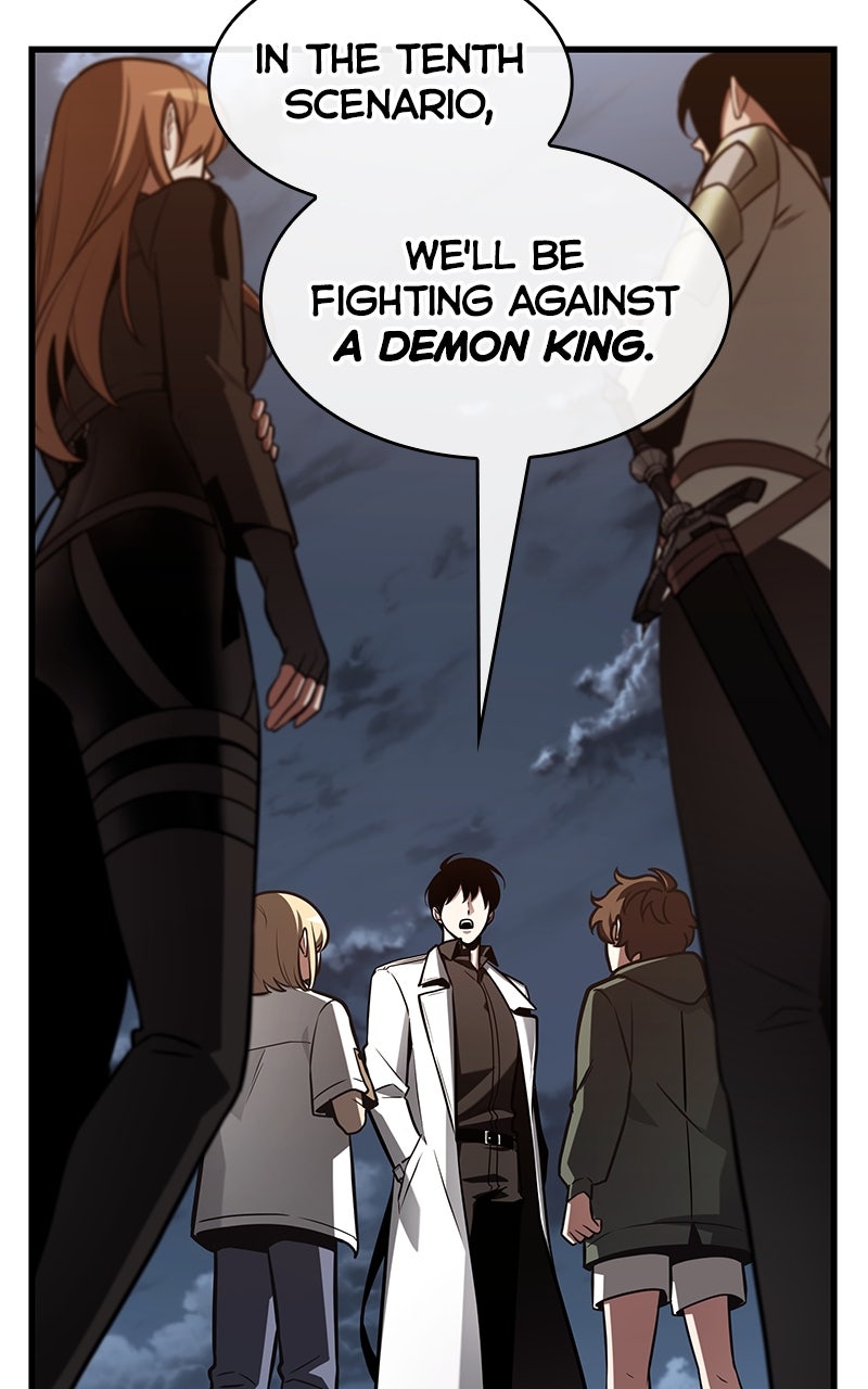 Read Omniscient Reader's Viewpoint Manga Online